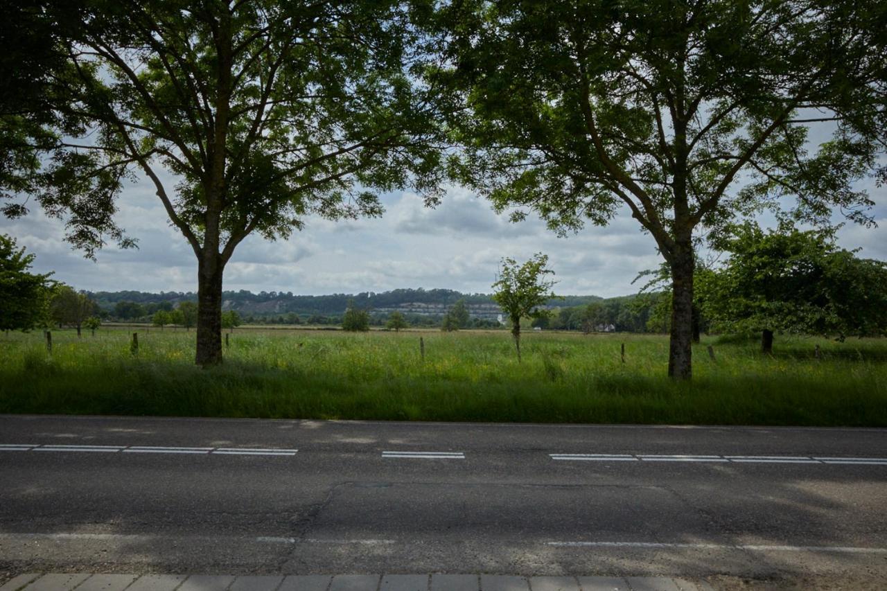B&B Maas En Heuvel Maastricht Eijsden Esterno foto