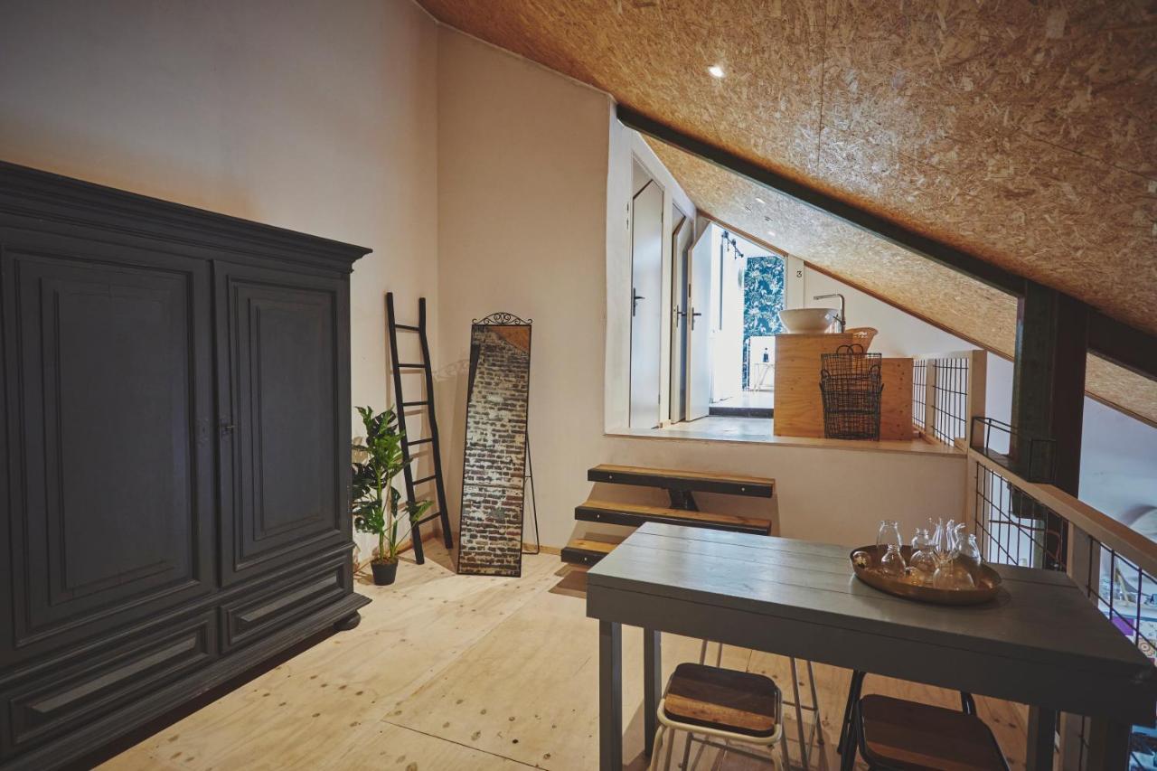 B&B Maas En Heuvel Maastricht Eijsden Esterno foto