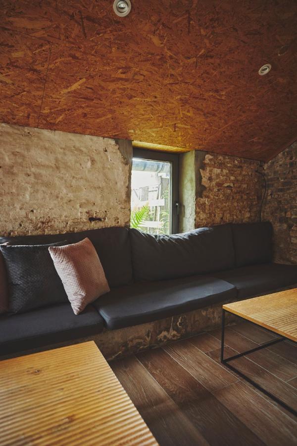 B&B Maas En Heuvel Maastricht Eijsden Esterno foto