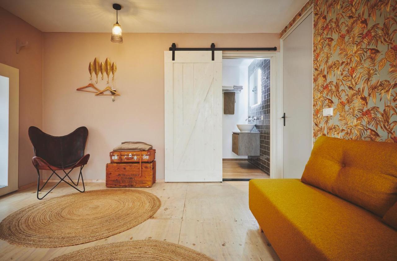 B&B Maas En Heuvel Maastricht Eijsden Esterno foto