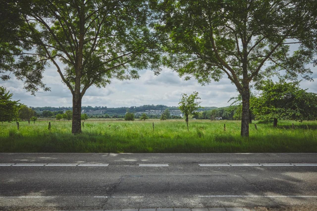 B&B Maas En Heuvel Maastricht Eijsden Esterno foto