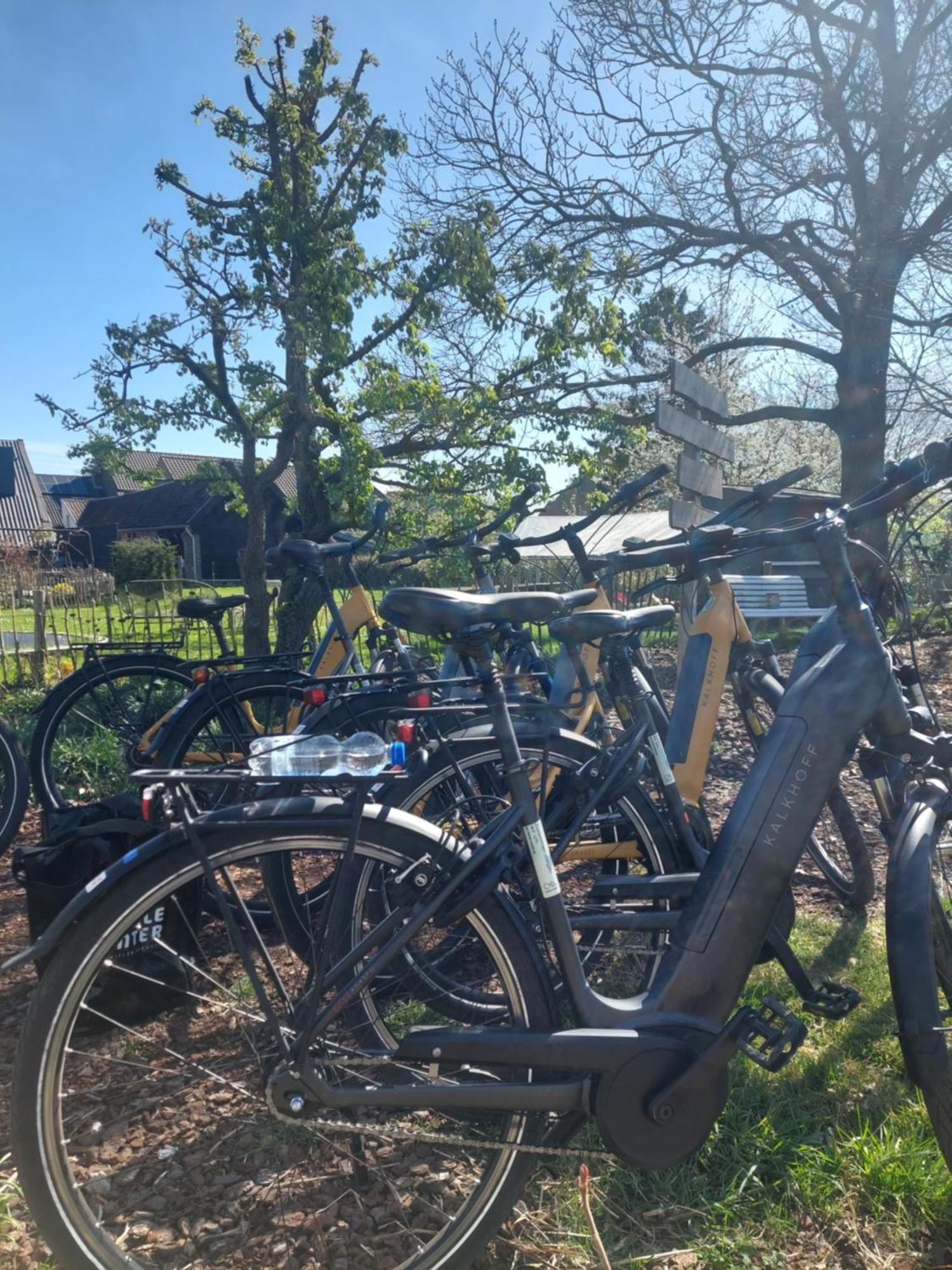 B&B Maas En Heuvel Maastricht Eijsden Esterno foto